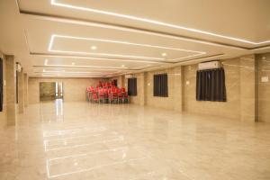 Fotografie z fotogalerie ubytování Rama grand v destinaci Tirupati