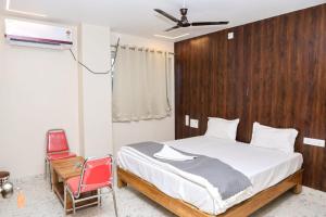 Fotografie z fotogalerie ubytování Rama grand v destinaci Tirupati