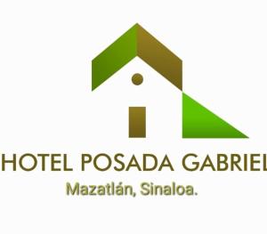 Certifikát, hodnocení, plakát nebo jiný dokument vystavený v ubytování Hotel Posada Gabriel