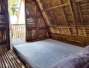 Fotografie z fotogalerie ubytování Mads Hayahay Beach Resort v destinaci Pilar