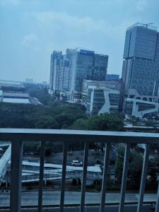 Fotografie z fotogalerie ubytování Studio Pleasant Tifolia v destinaci Jakarta