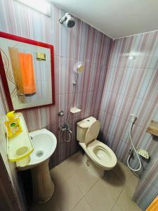 Gallery image of Farm View Guest House in Boāli