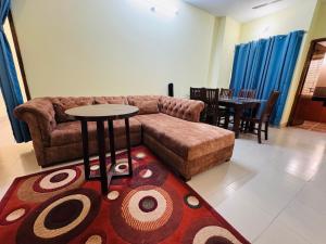 Gallery image of Farm View Guest House in Boāli