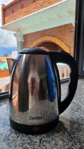 Thú nuôi lưu trú tại An Thới Ocean View - ẩn mình trên cao tầm nhìn ôm trọn biển