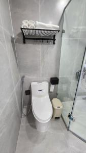 Imagen de la galería de Mộc Homestay Ocean Park 2, en Ðình Loan