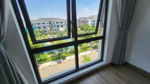 Imagen de la galería de Mộc Homestay Ocean Park 2, en Ðình Loan
