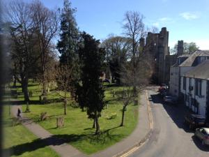 Gallery image of Abbey View in Kelso