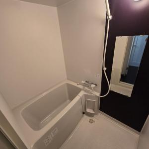 Koupelna v ubytování Ace Inn Asakusa