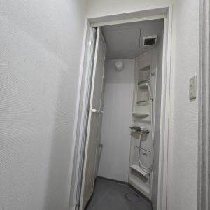 Koupelna v ubytování Ace Inn Asakusa