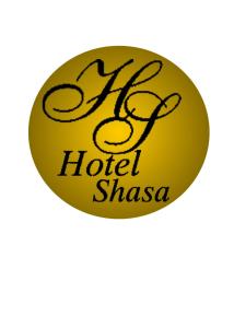 Certifikát, hodnocení, plakát nebo jiný dokument vystavený v ubytování Hotel Shasa