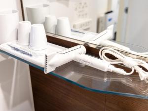 伊势市Comfort Hotel ERA Ise的相册照片