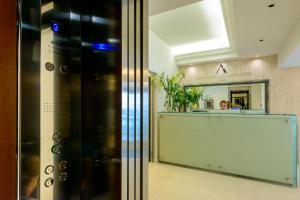 Fotografie z fotogalerie ubytování Adriatic Deluxe Apartments v Dubrovníku + 37 fotografií