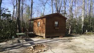 Gallery image of Linville Falls Campground, RV Park, and Cabins in Linville Falls