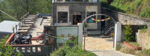 Fotografie z fotogalerie ubytování Cooee Himalaya Resort & Spa v destinaci Nagarkot