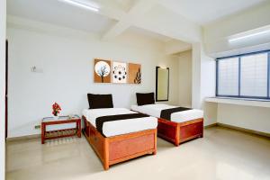 Φωτογραφία από το άλμπουμ του Hotel O Pachgaon Near Kolhapur Film Institute σε Kolhapur