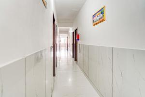 Fotografie z fotogalerie ubytování Super Hotel O Burari New Delhi v Novém Dillí
