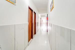 Fotografie z fotogalerie ubytování Super Hotel O Burari New Delhi v Novém Dillí