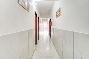 Fotografie z fotogalerie ubytování Super Hotel O Burari New Delhi v Novém Dillí