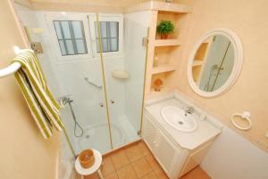 Ένα μπάνιο στο Casa Varadero Arrieta +19 φωτογραφίες