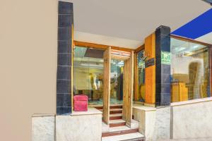 Foto de la galeria de Super Hotel O Paharganj Near Railway Station Formerly Chand Palace a Nova Delhi