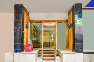 Foto de la galeria de Super Hotel O Paharganj Near Railway Station Formerly Chand Palace a Nova Delhi