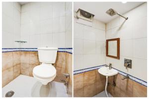 Bany a Super Hotel O Paharganj Near Railway Station Formerly Chand Palace