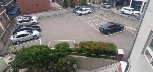 Φωτογραφία από το άλμπουμ του Chatelaine Motel σε Icheon