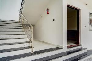 Fotografie z fotogalerie ubytování Super Hotel O HMT Colony Kochi formerly Pullans Arcade v destinaci Kakkanad