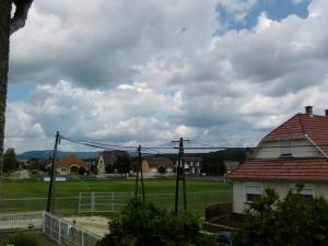 Príroda v okolí dovolenkového domu