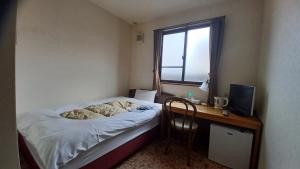 Billede fra billedgalleriet på 和風ホテル福島屋 i Fukushima + 8 billeder