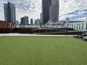 Hoone, kus apartement asub