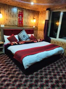 Gallery image of RI-YOUL HOUSE Pangong in Lukung