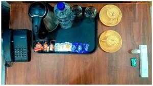 Ảnh trong thư viện ảnh của AYODHYA HOTEL R-G PALACE Near Ram janam Bhoomi andn Temple - A Premium Hotel In Ayodhya ở Ayodhya