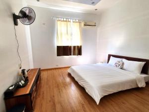 Gallery image of Top Hill Halong Homestay 3 phòng nghỉ riêng in Ha Long