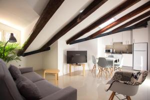 Gallery image of Apartment in Malasaña in Madrid