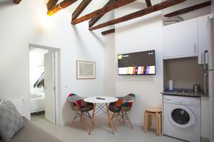 Imagen de la galería de Apartment in Malasaña, en Madrid