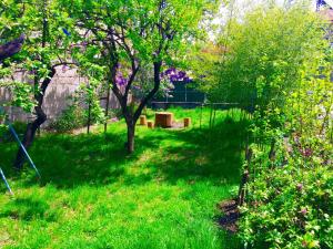 Giardino di GuestHouse Natali