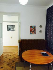 Foto dalla galleria di GuestHouse Natali a Telavi