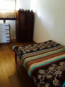 Letto o letti in una camera di GuestHouse Natali