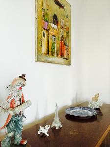 Foto dalla galleria di GuestHouse Natali a Telavi