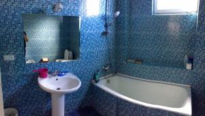 Bagno di GuestHouse Natali