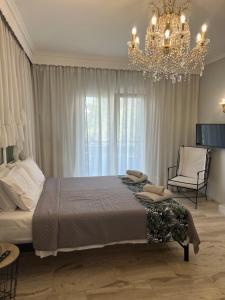 Photo de la galerie de l'établissement Egee Guest House, à Néa Péramos