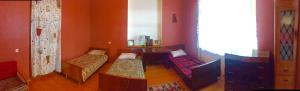 Posezení v ubytování GuestHouse Natali