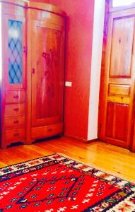 Foto dalla galleria di GuestHouse Natali a Telavi