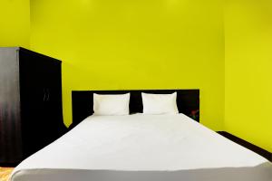 Φωτογραφία από το άλμπουμ του Hotel O Dada Hotel σε Charkhi Dādri