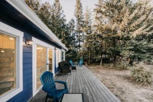 Φωτογραφία από το άλμπουμ του Silver Lake Cabin 47 - Lakefront - Wi-Fi - F-P σε Maple Falls