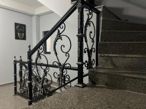 Φωτογραφία από το άλμπουμ του Panorama Hills Apart-Hotel στην Τιφλίδα