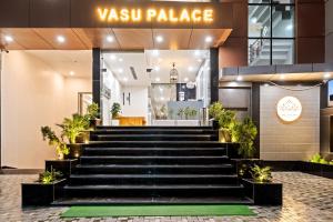 Bilde i galleriet til Vasu Palace i Ayodhya