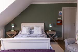 Fotografie z fotogalerie ubytování Brookfields v destinaci Wadebridge
