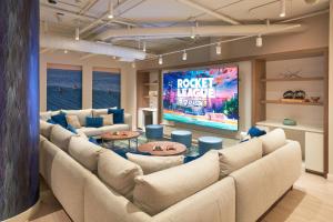 Foto dalla galleria di Eau Palm Beach Resort & Spa a Palm Beach Altre 69 foto